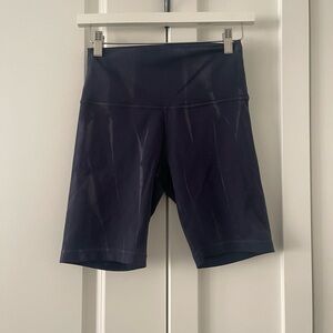 Lululemon Biker Shorts